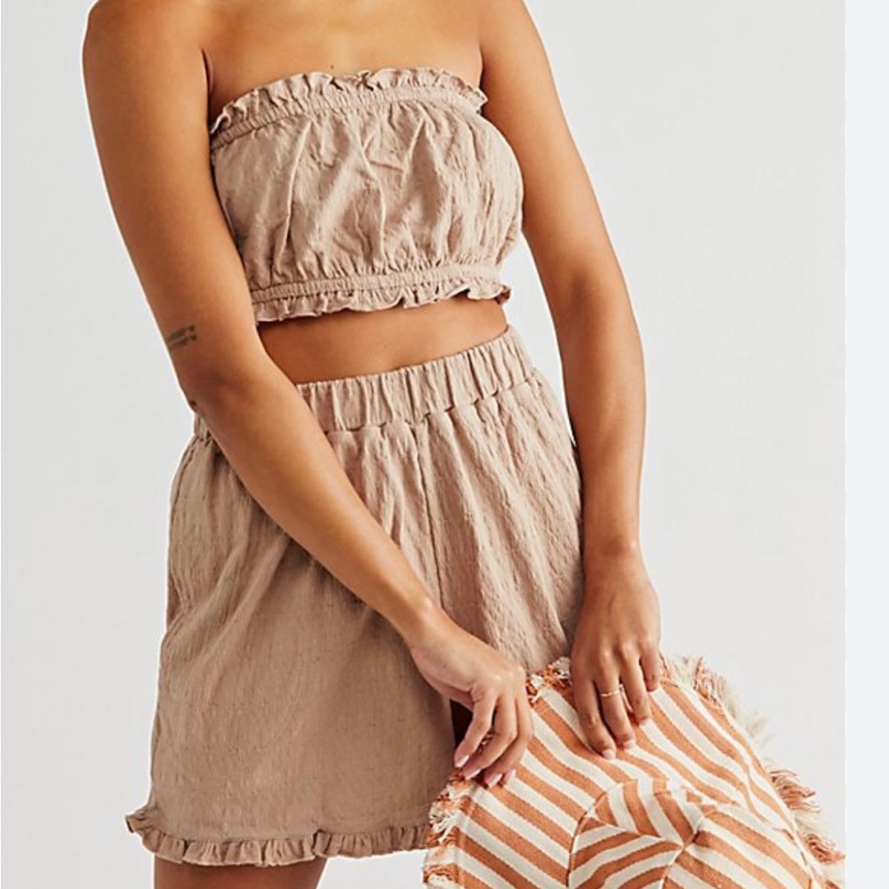 Free People Twyla set